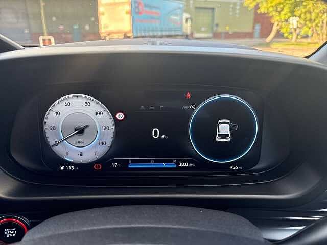 Hyundai i20 1.0T GDi N Line S 5dr