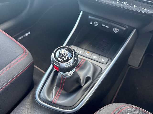 Hyundai i20 1.0T GDi N Line S 5dr