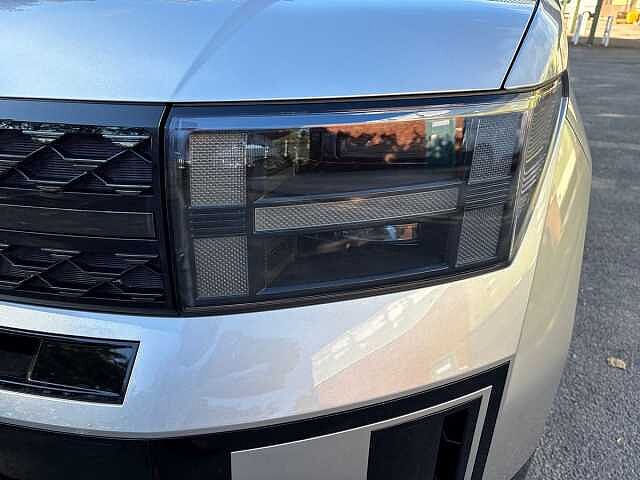 Hyundai Santa Fe 1.6 TGDi Plug-in Hybrid Calligraphy 5dr 4WD Auto