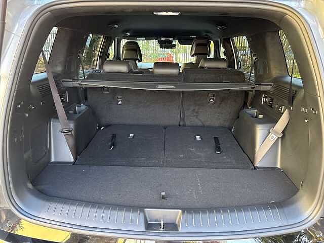 Hyundai Santa Fe 1.6 TGDi Plug-in Hybrid Calligraphy 5dr 4WD Auto