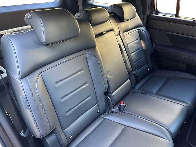 Hyundai Santa Fe 1.6 TGDi Plug-in Hybrid Calligraphy 5dr 4WD Auto