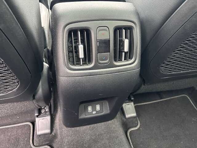 Hyundai Tucson 1.6 TGDi Ultimate 5dr 2WD