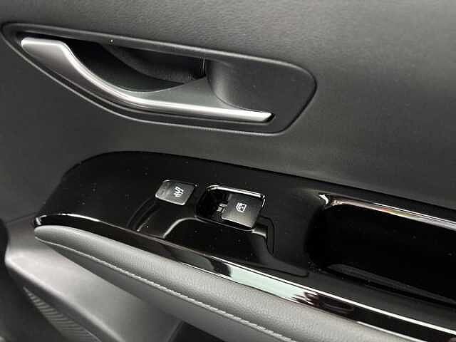 Hyundai Tucson 1.6 TGDi Ultimate 5dr 2WD