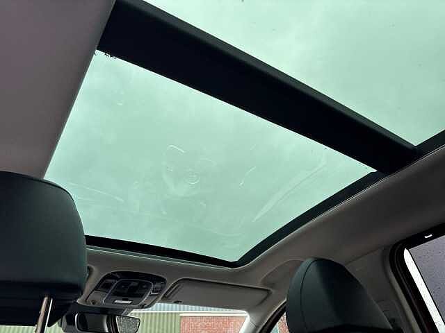 Hyundai Tucson 1.6 TGDi Ultimate 5dr 2WD