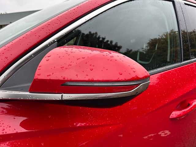 Hyundai Tucson 1.6 TGDi Ultimate 5dr 2WD