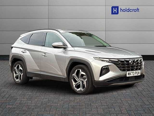 1.6 TGDi Hybrid 230 Premium 5dr 2WD Auto