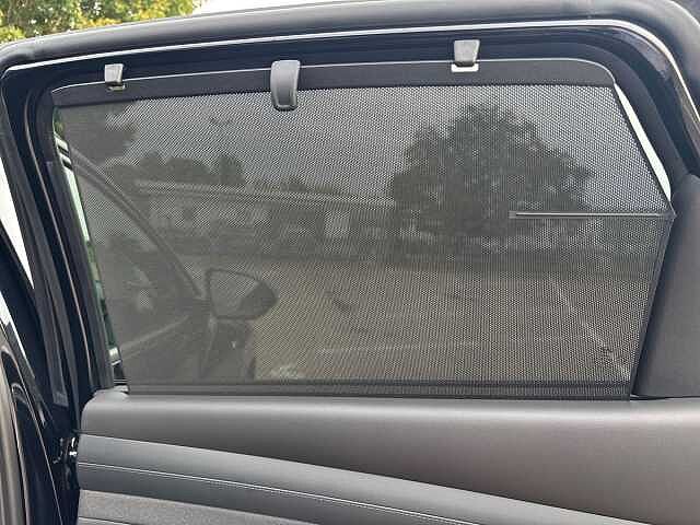 Hyundai Tucson 1.6T 48V MHD N Line S 5dr 4WD DCT