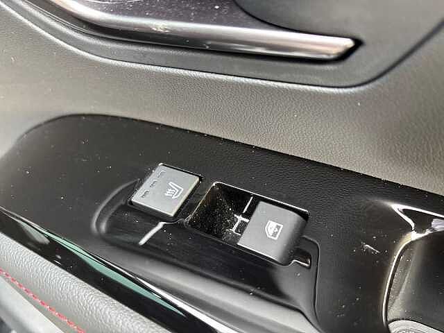 Hyundai Tucson 1.6T 48V MHD N Line S 5dr 4WD DCT