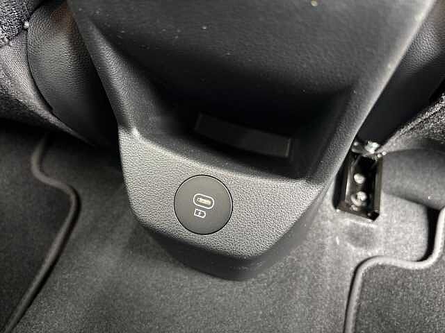 Hyundai BAYON 1.0 TGDi Premium 5dr Red