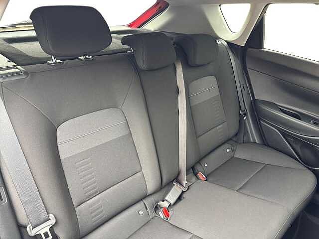 Hyundai BAYON 1.0 TGDi Premium 5dr Red