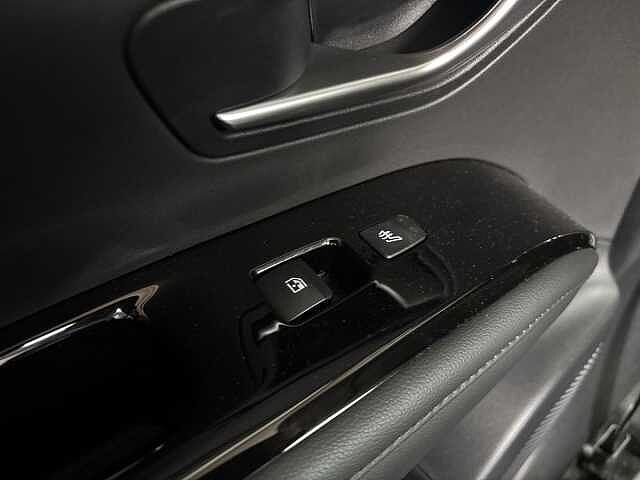 Hyundai Tucson 1.6 TGDi Plug-in Hybrid Ultimate 5dr 4WD Auto