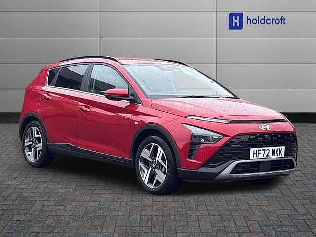 1.0 TGDi 48V MHEV Premium 5dr DCT