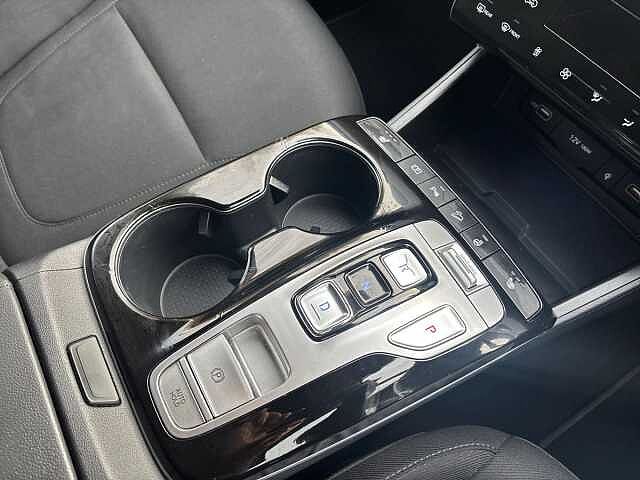 Hyundai Tucson 1.6 TGDi Hybrid 230 Premium 5dr 2WD Auto