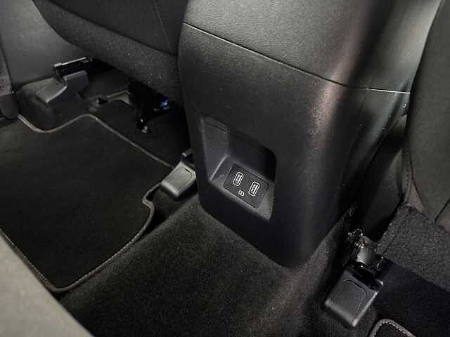 Hyundai Tucson 1.6 TGDi Hybrid 230 Premium 5dr 2WD Auto