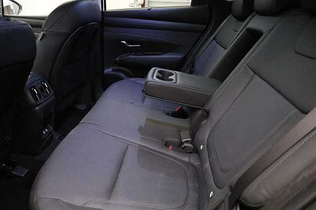 Hyundai Kona 1.6 Hybrid 129 N Line 5dr DCT