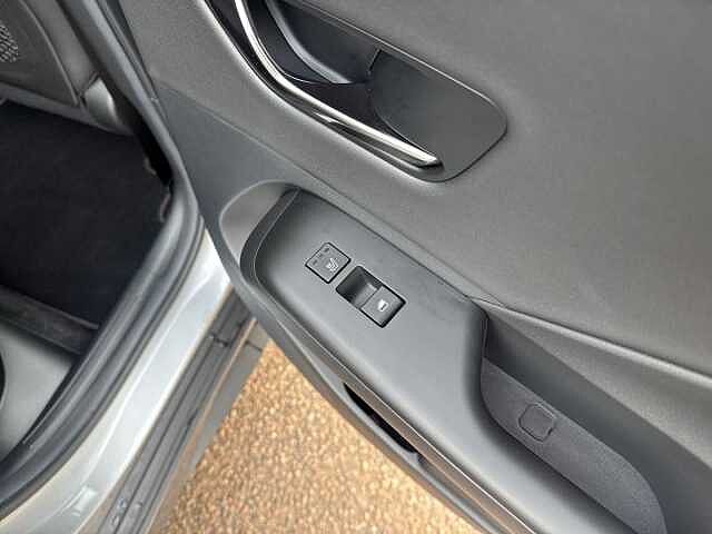 Hyundai KONA 1.0T 100 N Line S 5dr Silver