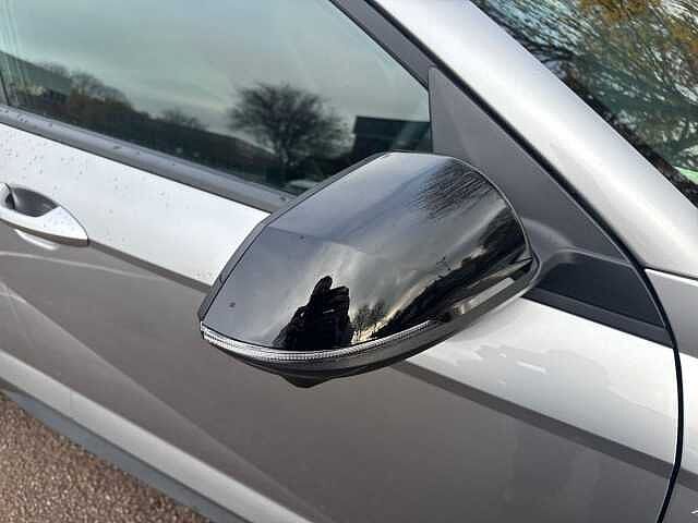 Hyundai KONA 1.0T 100 N Line S 5dr Silver