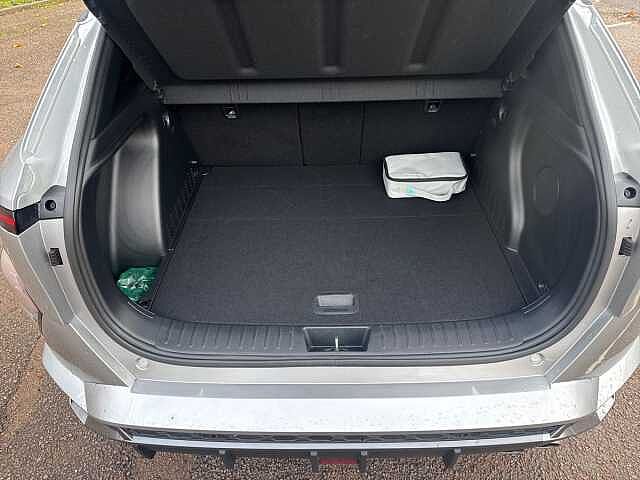 Hyundai KONA 1.0T 100 N Line S 5dr Silver