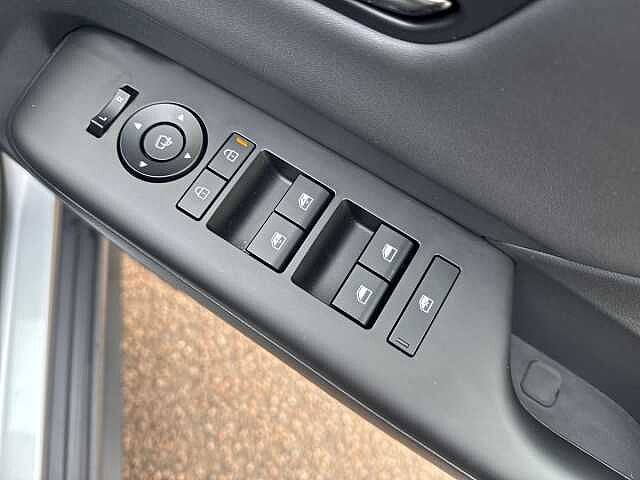 Hyundai KONA 1.0T 100 N Line S 5dr Silver