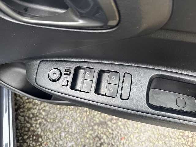 Hyundai I10 1.0 [63] Premium 5dr Auto [Nav] Grey