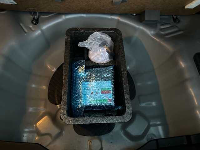 Hyundai I10 1.0 Advance 5dr Grey