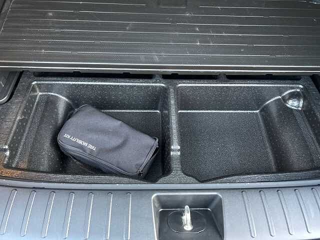 Hyundai Tucson 1.6 TGDi Premium 5dr 2WD