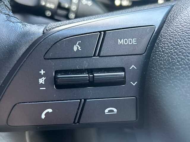 Hyundai i20 1.0T GDi 48V MHD Premium 5dr DCT