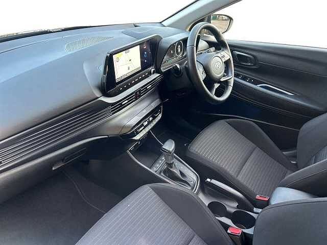 Hyundai i20 1.0T GDi 48V MHD Premium 5dr DCT