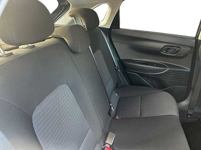 Hyundai i20 1.0T GDi 48V MHD Premium 5dr DCT