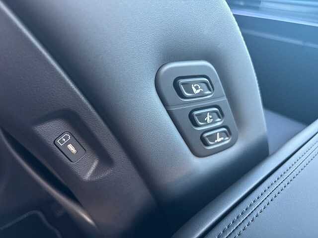 Hyundai SANTA FE 1.6 TGDi Plug-in Hybrid Calligraphy 5dr 4WD Auto Blue