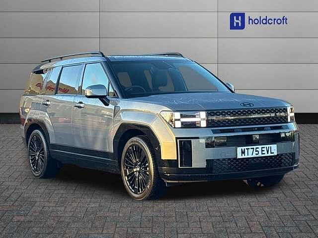 1.6 TGDi Plug-in Hybrid Calligraphy 5dr 4WD Auto