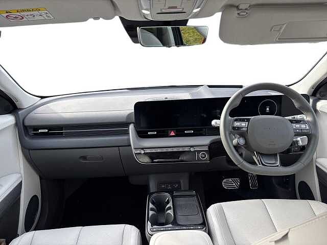 Hyundai Ioniq 5 239kW Ultimate 84 kWh 5dr AWD Auto