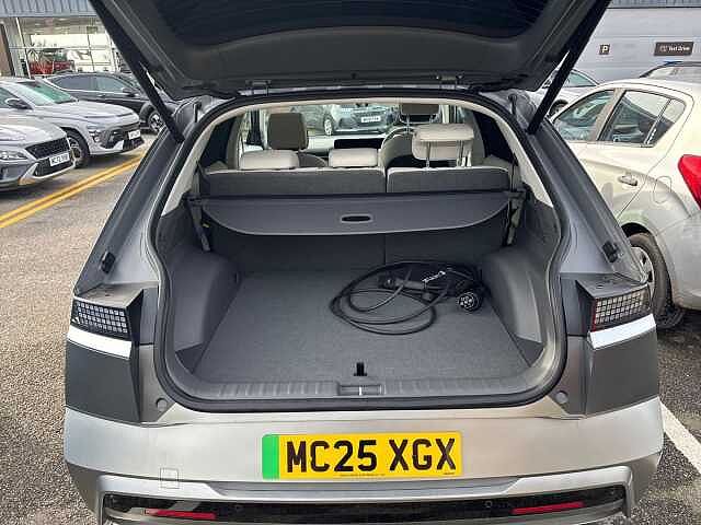 Hyundai Ioniq 5 239kW Ultimate 84 kWh 5dr AWD Auto