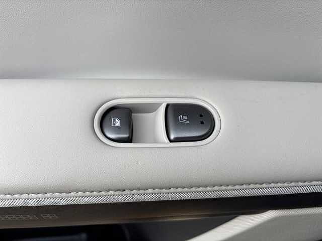 Hyundai Ioniq 5 239kW Ultimate 84 kWh 5dr AWD Auto