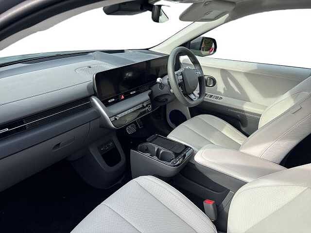 Hyundai Ioniq 5 239kW Ultimate 84 kWh 5dr AWD Auto