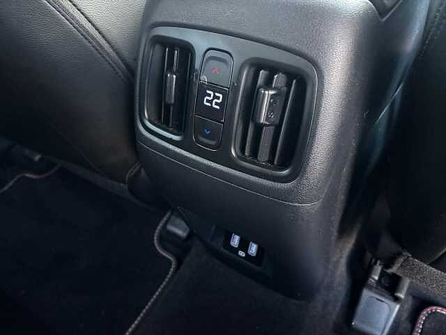 Hyundai Tucson 1.6 TGDi Plug-in Hybrid N Line S 5dr 4WD Auto