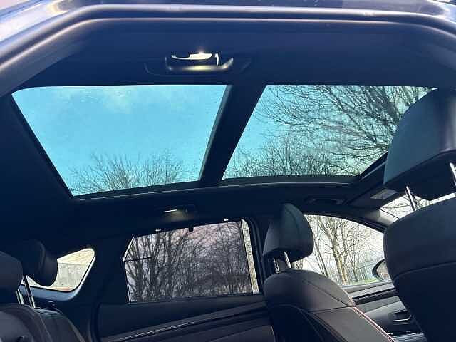 Hyundai Tucson 1.6 TGDi Plug-in Hybrid N Line S 5dr 4WD Auto