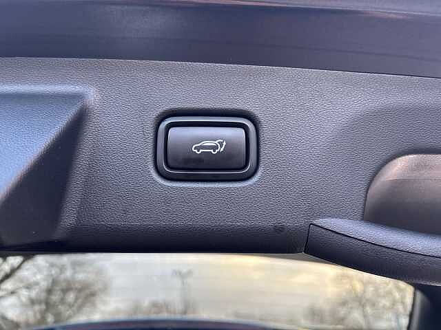 Hyundai Tucson 1.6 TGDi Plug-in Hybrid N Line S 5dr 4WD Auto