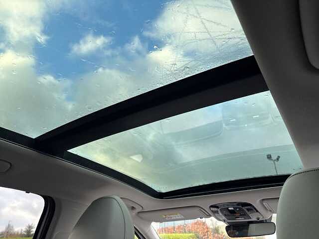 Hyundai Tucson 1.6 TGDi Plug-in Hybrid Ultimate 5dr 4WD Auto