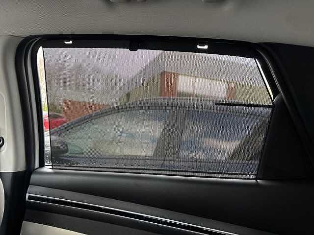 Hyundai Tucson 1.6 TGDi Plug-in Hybrid Ultimate 5dr 4WD Auto