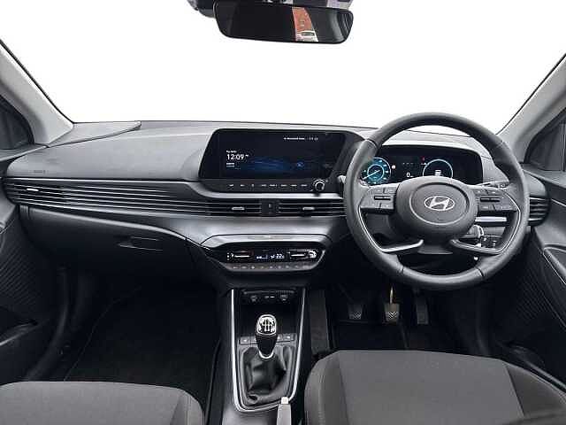 Hyundai i20 1.0T GDi Premium 5dr