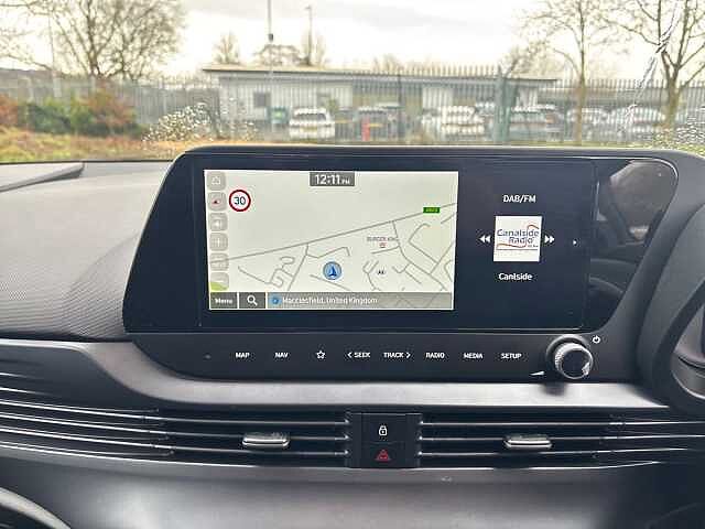 Hyundai i20 1.0T GDi Premium 5dr