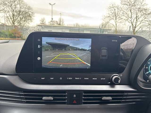 Hyundai i20 1.0T GDi Premium 5dr