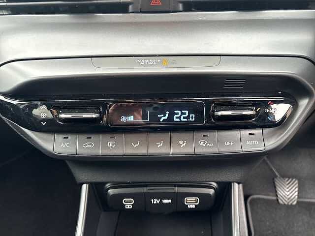 Hyundai i20 1.0T GDi Premium 5dr