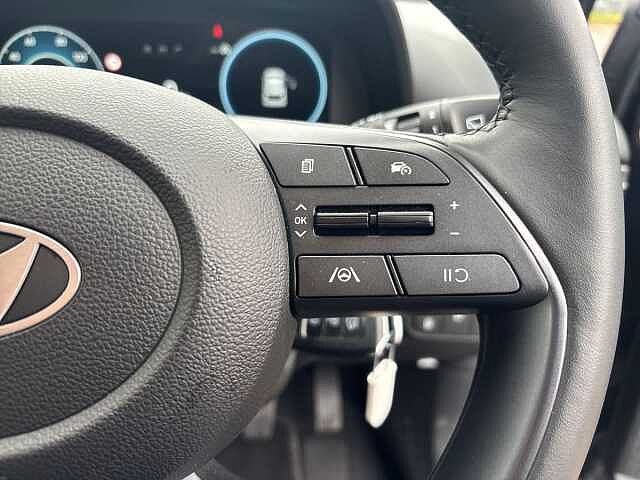 Hyundai i20 1.0T GDi Premium 5dr