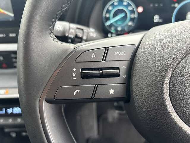 Hyundai i20 1.0T GDi Premium 5dr