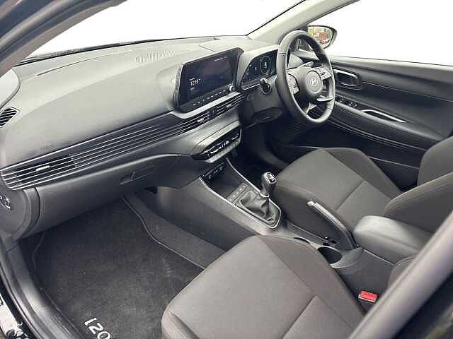 Hyundai i20 1.0T GDi Premium 5dr