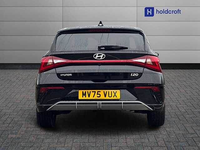 Hyundai i20 1.0T GDi Premium 5dr