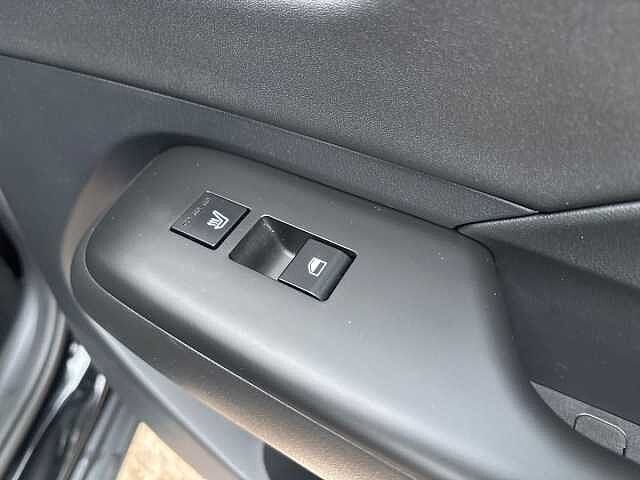 Hyundai KONA 1.6 Hybrid 129 Ultimate 5dr DCT Black