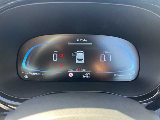 Hyundai I10 1.2 [79] Premium 5dr [Nav] Black